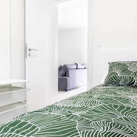 Apartamento Roncudo Planta Baja A Coruna Ngoại thất bức ảnh