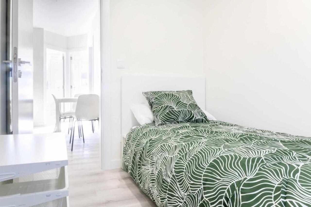 Apartamento Roncudo Planta Baja A Coruna Ngoại thất bức ảnh