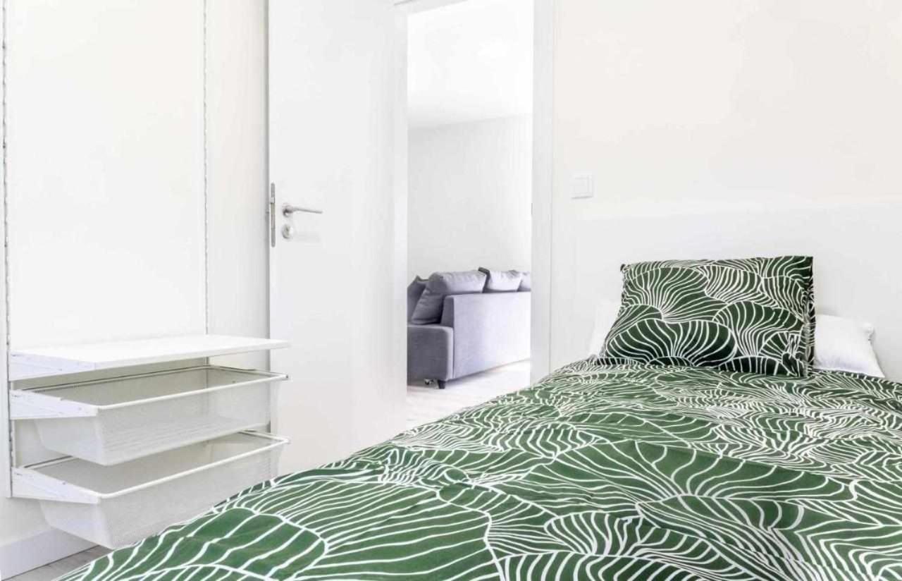 Apartamento Roncudo Planta Baja A Coruna Ngoại thất bức ảnh