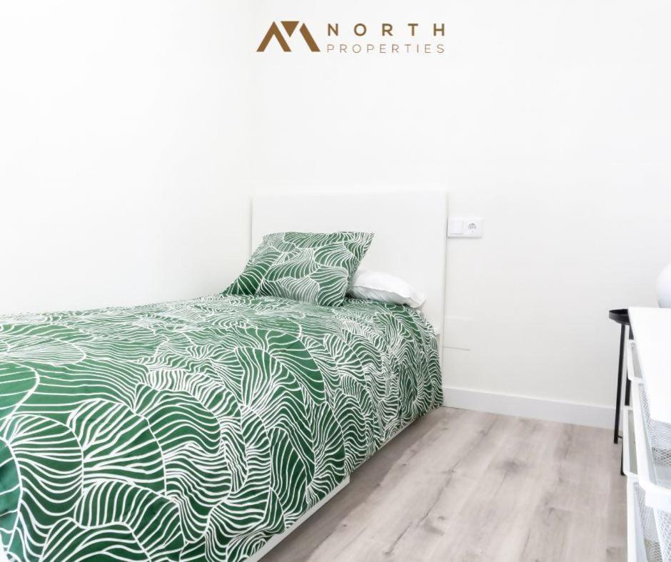 Apartamento Roncudo Planta Baja A Coruna Ngoại thất bức ảnh