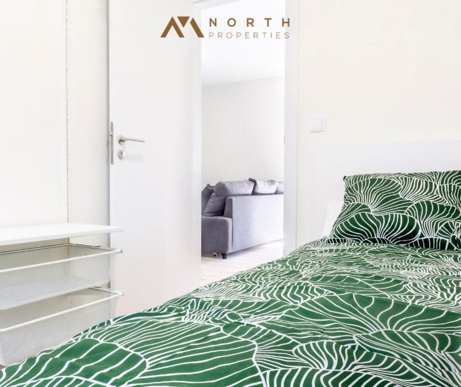 Apartamento Roncudo Planta Baja A Coruna Ngoại thất bức ảnh